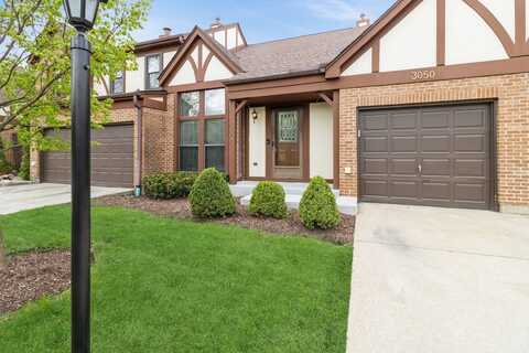 3050 Ashton Court, Westchester, IL 60154