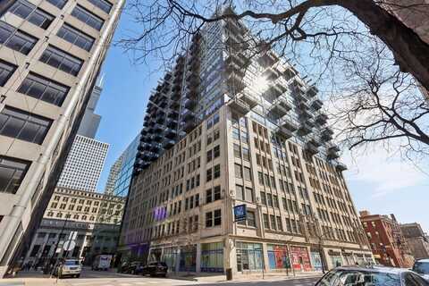 565 W Quincy Street, Chicago, IL 60661