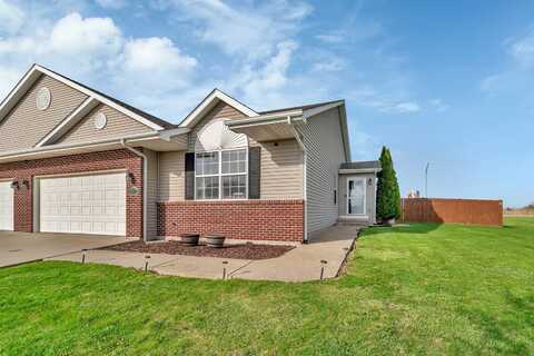 141 Scott Avenue, Oglesby, IL 61348