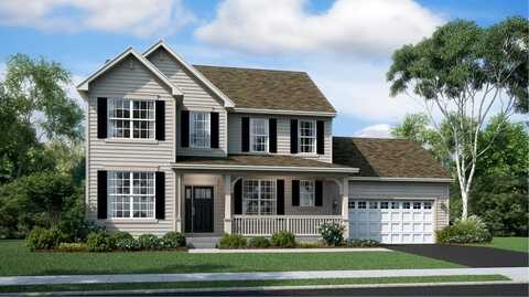 604 Erin Drive, Elgin, IL 60124