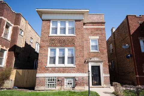 154 W 74th Street, Chicago, IL 60621