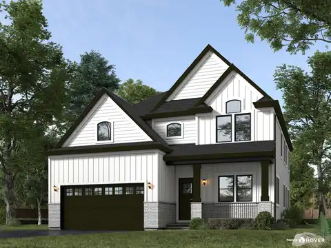 452 W Alma Street, Elmhurst, IL 60126