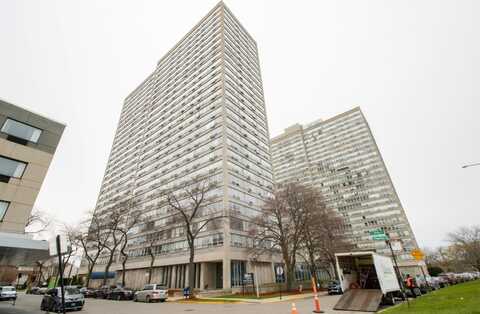 4800 S Chicago Beach Drive, Chicago, IL 60615