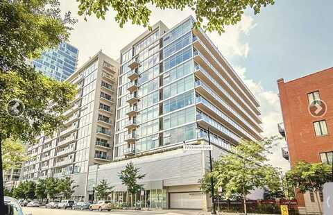 1620 S Michigan Avenue, Chicago, IL 60616