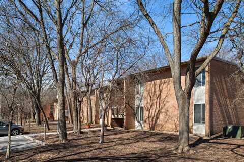 1501 Fairway Drive, Lisle, IL 60532