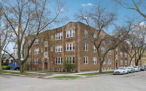 4704 N Kasson Avenue, Chicago, IL 60630