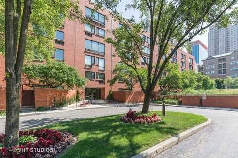 1143 S PLYMOUTH Court, Chicago, IL 60605