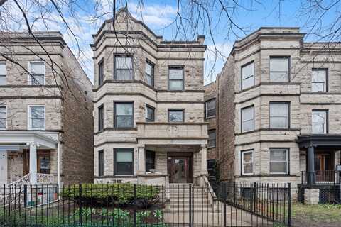 1336 W Cornelia Avenue, Chicago, IL 60657