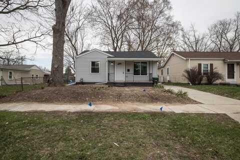 6029 FELLRATH ST, TAYLOR, MI 48180