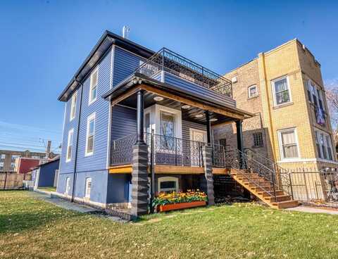2152 N Tripp Avenue, Chicago, IL 60639