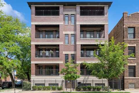 858 W Diversey Parkway, Chicago, IL 60614