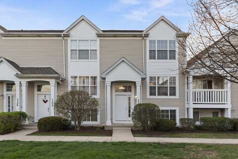 3502 Meadow Lily Drive, Joliet, IL 60431