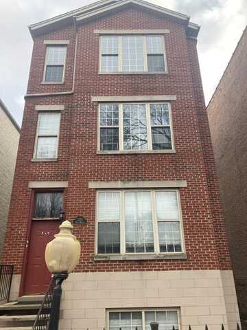 3235 W Warren Boulevard, Chicago, IL 60624