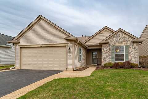 11303 Maplewood Avenue, Huntley, IL 60142