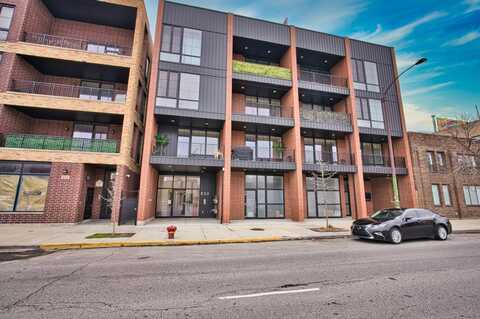 522 N Western Avenue, Chicago, IL 60612