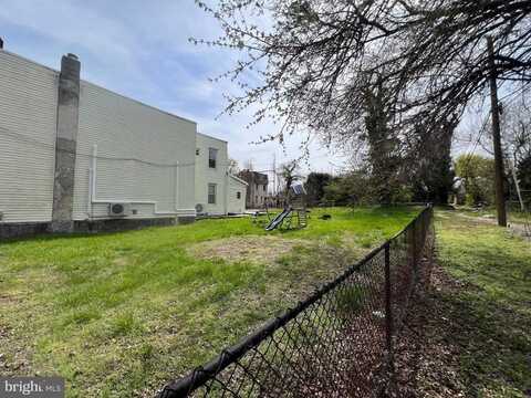 616 & 618 PENN STREET, CHESTER, PA 19013