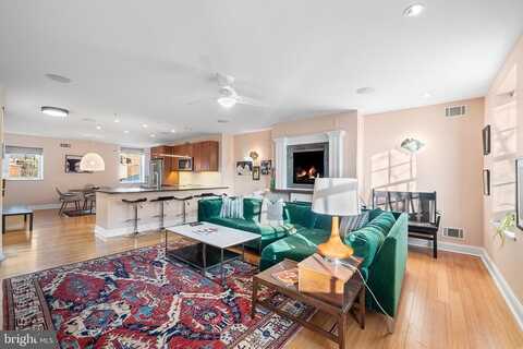 1023 CLINTON STREET, PHILADELPHIA, PA 19107