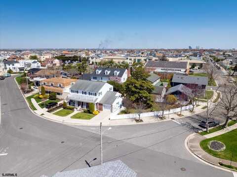 8508 Wellington Ave, Margate City, NJ 08402