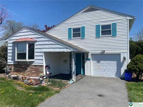 1852 Cloverdale Road, Bethlehem, PA 18018