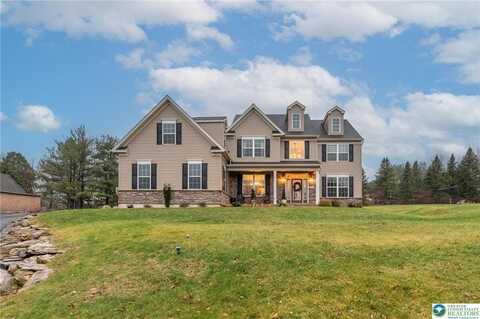 3184 Sheffield Drive, Emmaus, PA 18049