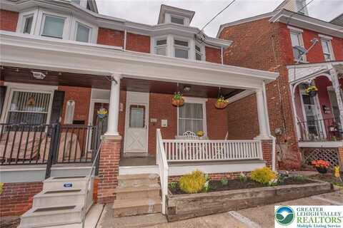 917 Queen Street, Pottstown Boro, PA 19464