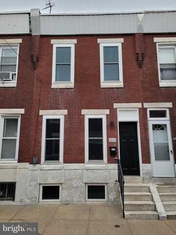 2025 CLEVELAND, PHILADELPHIA, PA 19145