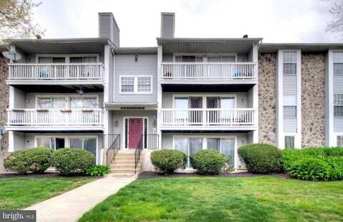 155 KENWOOD DRIVE, SICKLERVILLE, NJ 08081