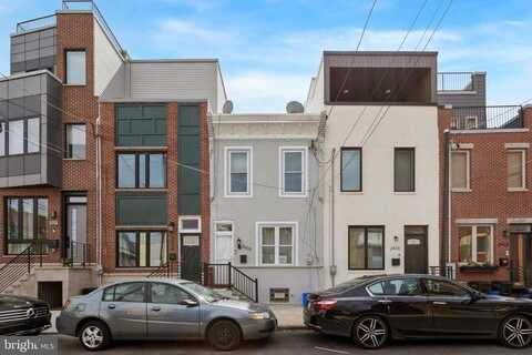 2408 FEDERAL STREET, PHILADELPHIA, PA 19146