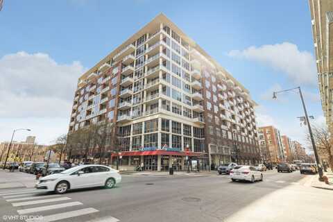 901 W MADISON Street, Chicago, IL 60607