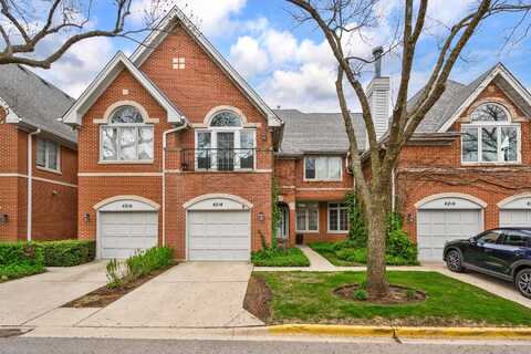 4214 W Harrington Lane, Chicago, IL 60646