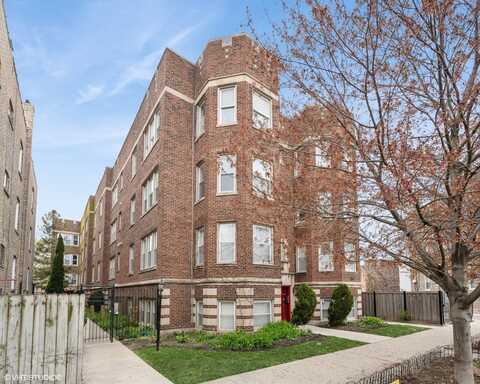 5950 N Paulina Street, Chicago, IL 60660