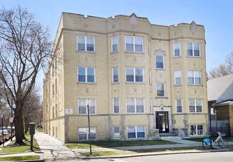 1937 W Granville Avenue, Chicago, IL 60660