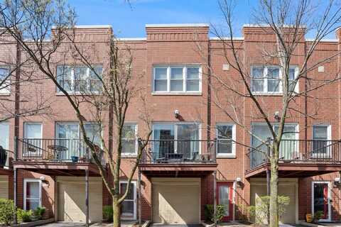 1781 W ALTGELD Street, Chicago, IL 60614