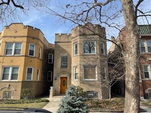 5618 N Artesian Avenue, Chicago, IL 60659