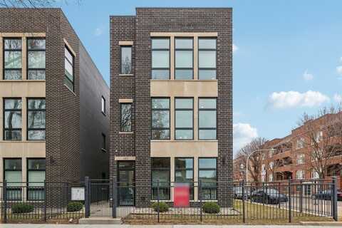 4400 S Prairie Avenue, Chicago, IL 60653