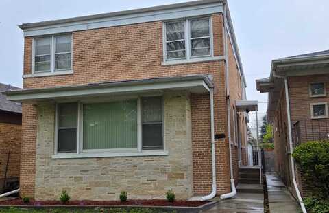 6118 N Kimball Avenue, Chicago, IL 60659