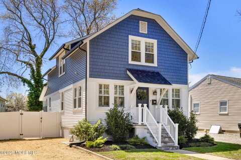 6 Viola Avenue, Leonardo, NJ 07737