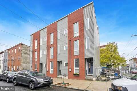 2262 N HOWARD STREET, PHILADELPHIA, PA 19133