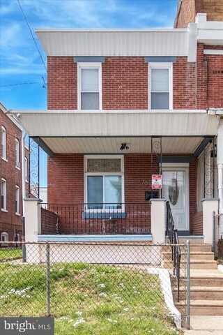 7038 TULIP STREET, PHILADELPHIA, PA 19135