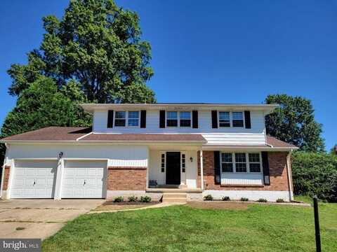3212 POWHATAN DRIVE, WILMINGTON, DE 19808
