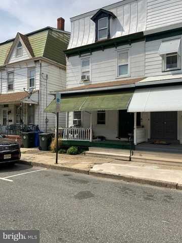 239 CONOVER STREET, BURLINGTON, NJ 08016