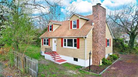 6989 HARDING HWY, Mays Landing, NJ 08330