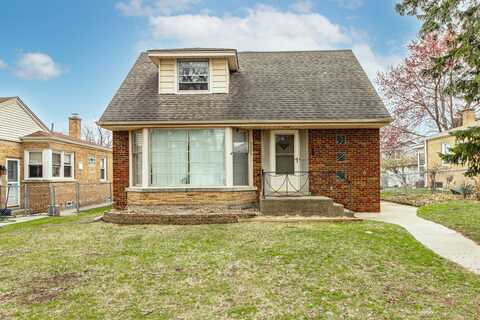 5225 BRUMMEL Street, Skokie, IL 60077