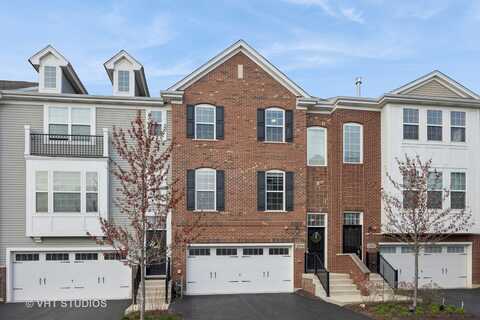 2504 Huntleigh Lane, Woodridge, IL 60517