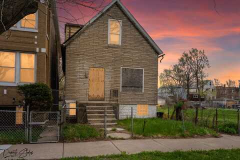 6529 S Aberdeen Street, Chicago, IL 60621