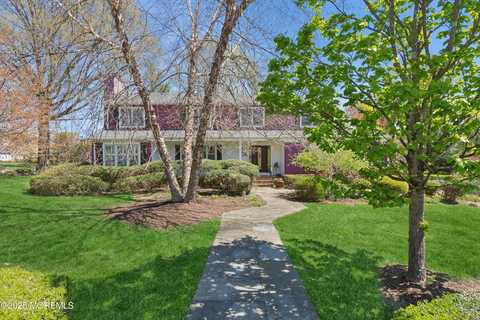 6 Carriage Drive, Middletown, NJ 07748