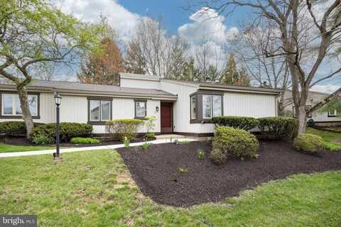 326 DEVON WAY, WEST CHESTER, PA 19380