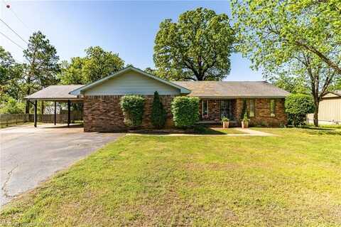 8622 Royal Ridge DR, Fort Smith, AR 72903