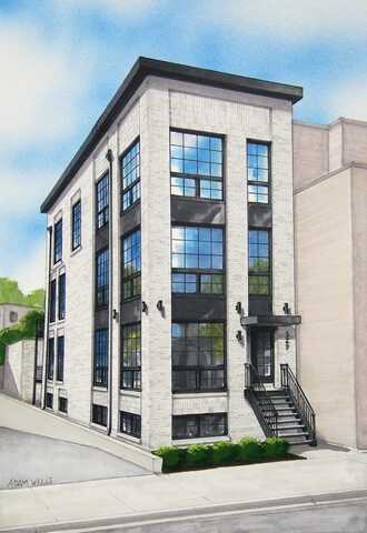 327 W Armitage Avenue, Chicago, IL 60614