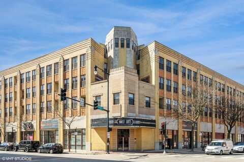 1645 W School Street, Chicago, IL 60657